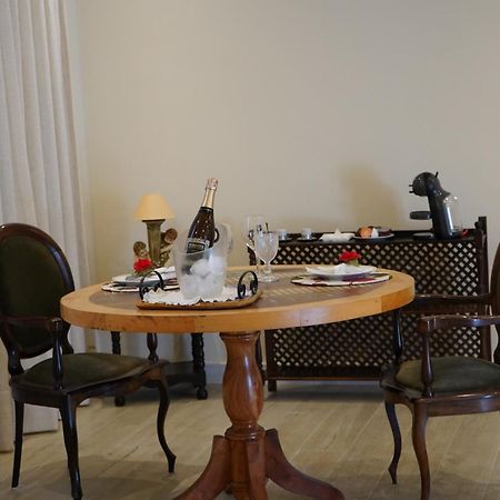 Pousada Granja Santa Barbara Correas Ngoại thất bức ảnh
