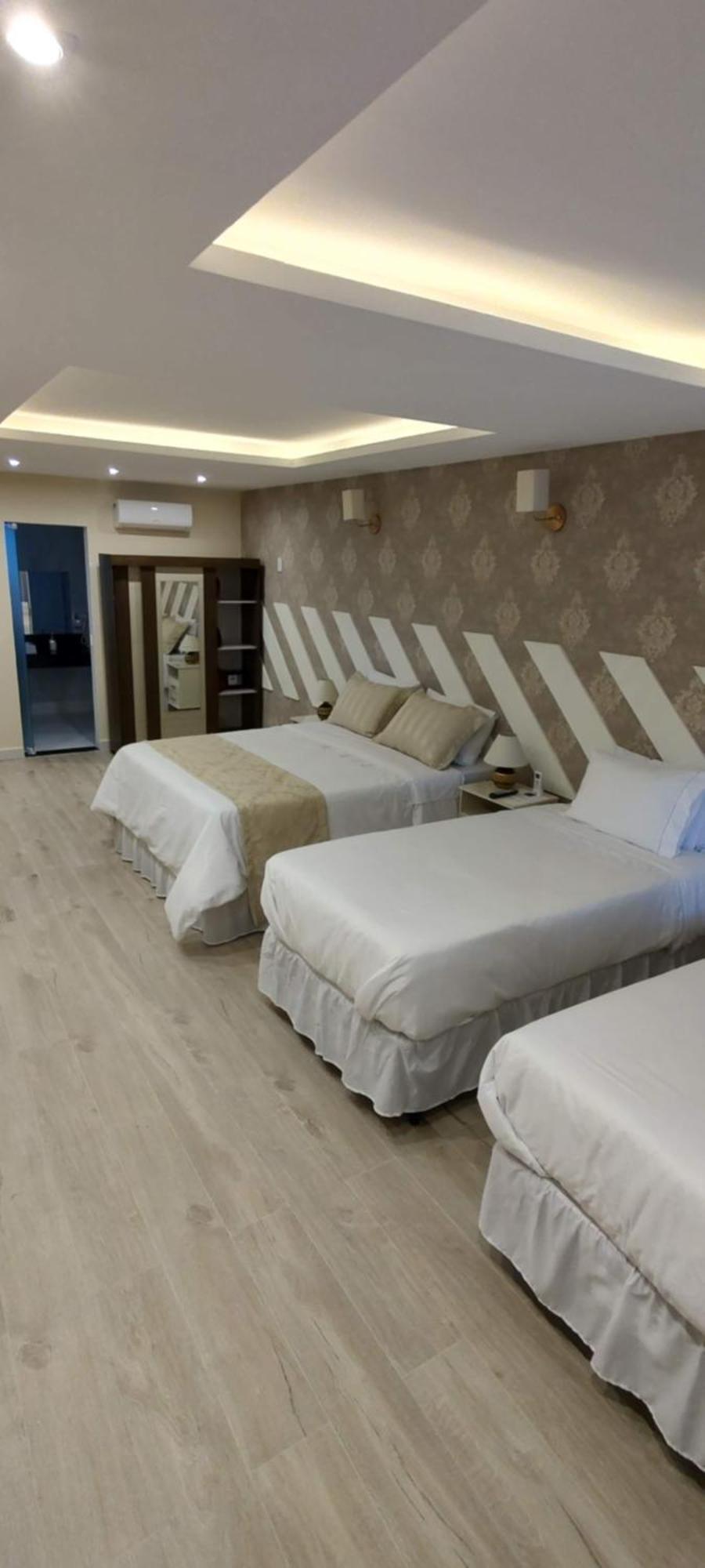 Pousada Granja Santa Barbara Correas Ngoại thất bức ảnh